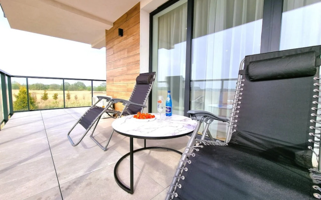 Westin Koralowa 15 Kołobrzeg - 365PAM