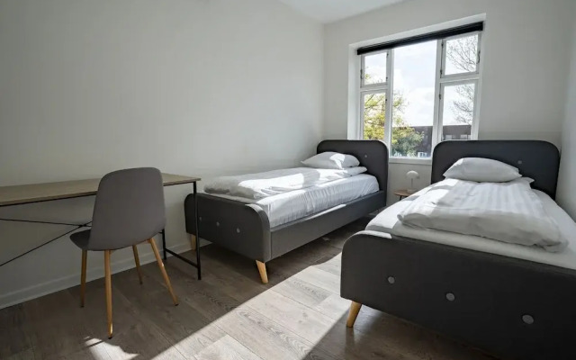 Holstebro Apartments