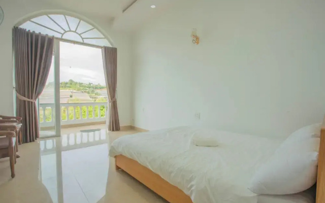 Villa Truby Da Lat