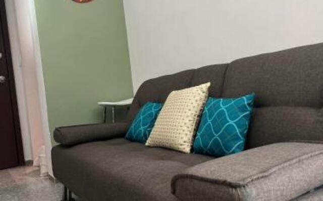 Ocean Dream Seaview Condo