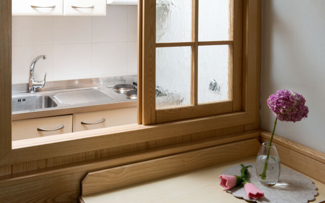 Residence Antares