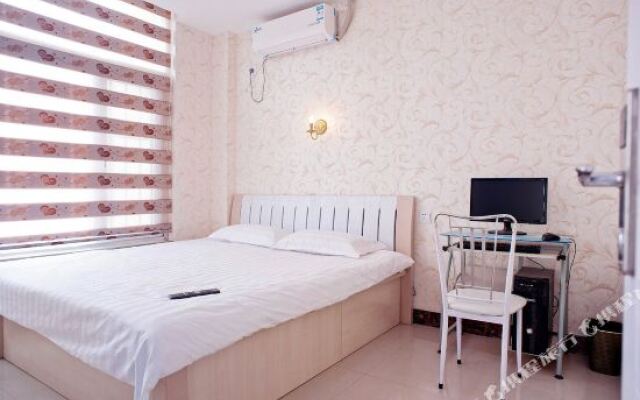 Shenyang Linjia Express Hotel