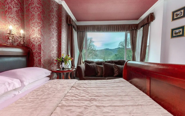 Field House Guest House