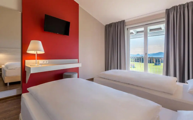 Hotel Irschenberg Süd