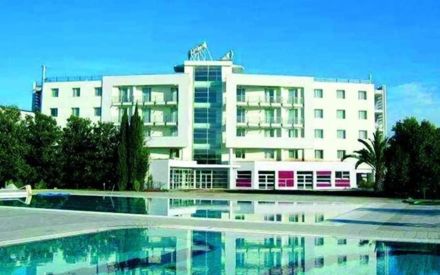 Nicotel Wellness Corato