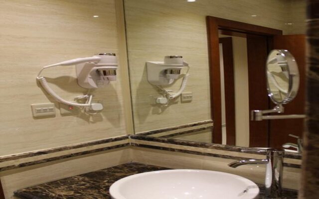 Pestana Hotel & Suites 2