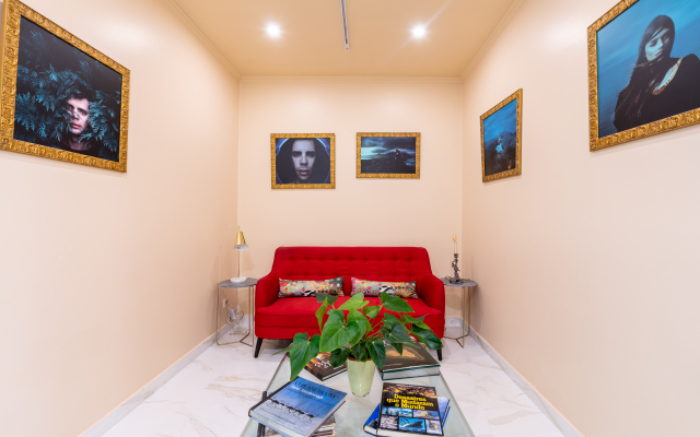 Sé Boutique Hotel