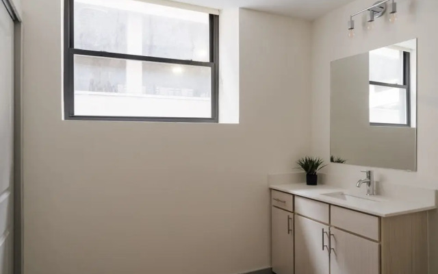 Kasa Capitol Hill Downtown Nashville