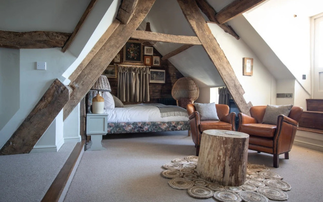The Frogmill