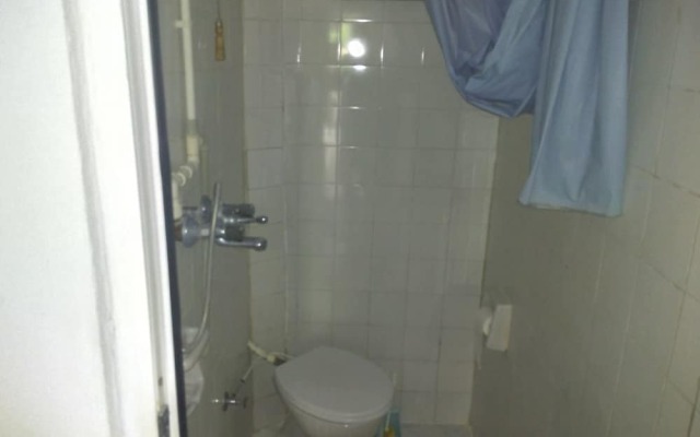 Erikli Tatil Evi 19