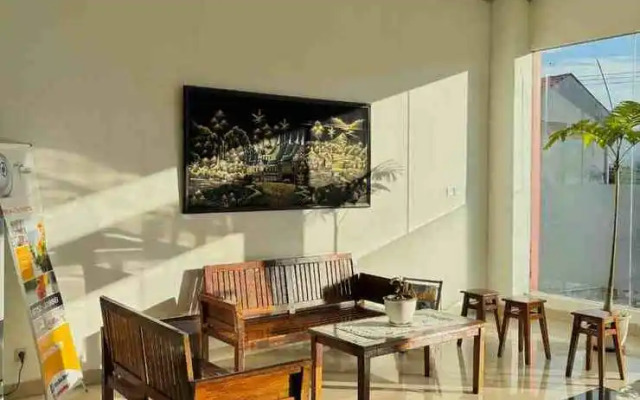 Prima Dini Hotel