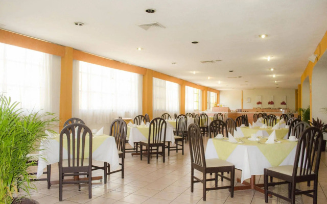 Capital O Hotel Casa Real Zacatecas