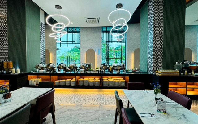 Raia Hotel & Convention Centre Alor Setar
