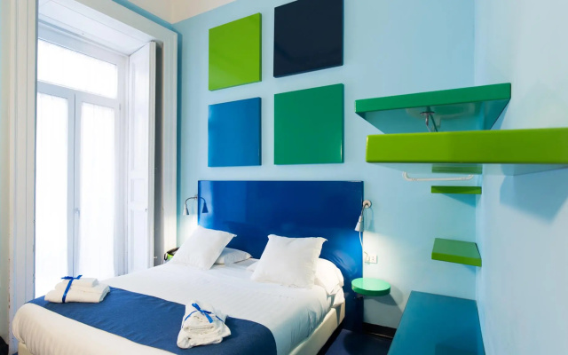 Correra 241 Lifestyle Hotel