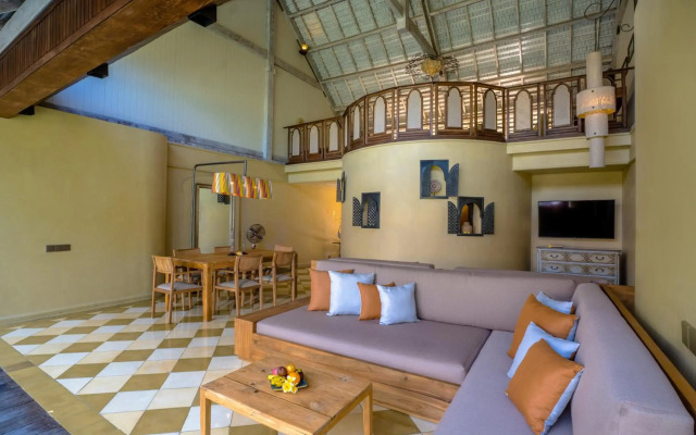 Space Villas Bali