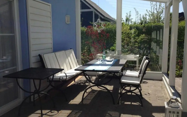 Pleasant Holiday Home Near Town Center