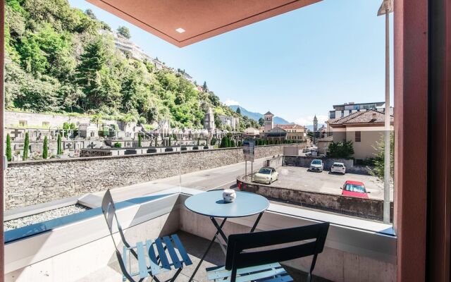 Locarno Studio Apartments