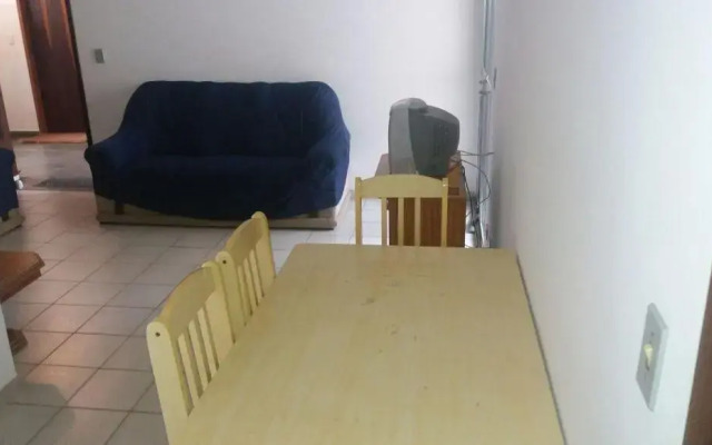 Charme em Ubatuba / Maranduba