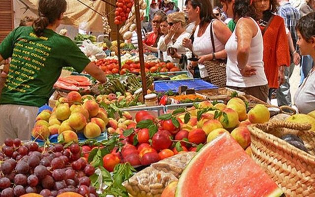Villa Teix de Bonaire