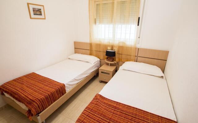 Apartamentos Be Suites Marina