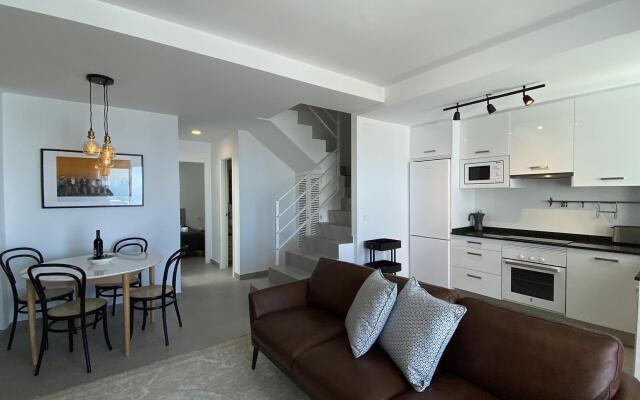 Terrazas de Ladera Duplex 5 Casasol