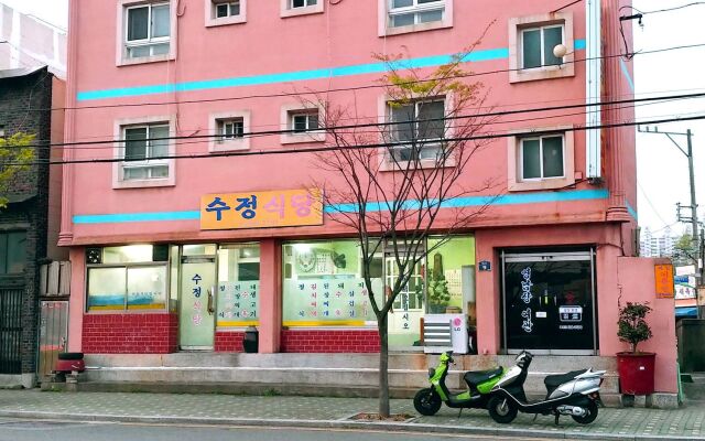 YoungNamJang Yeokwan