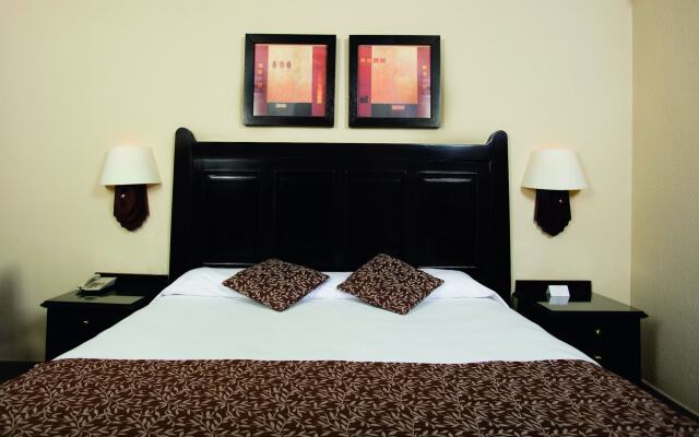 Hotel Riu Santa Fe - All Inclusive