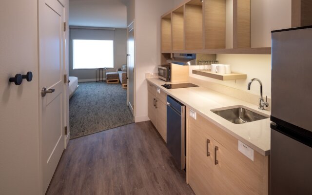 TownePlace Suites Ellensburg