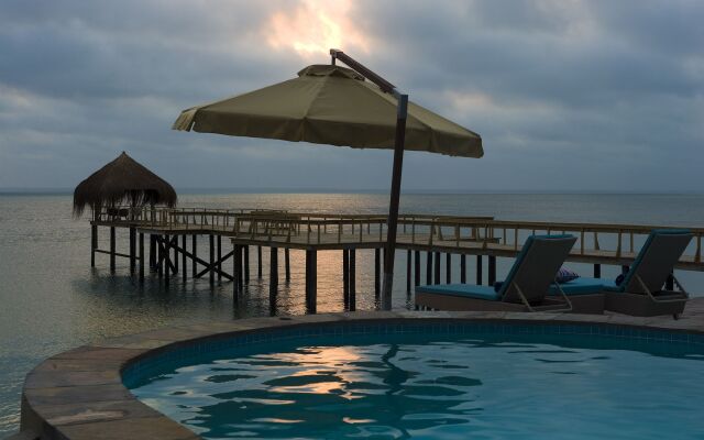 Dugong Beach Lodge