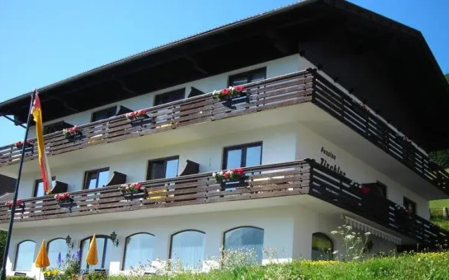 Pension Tischler