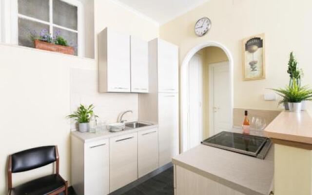 Tevere Rome Apartments