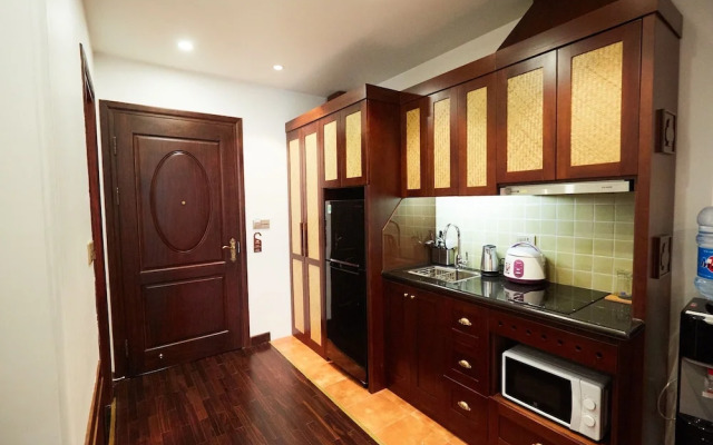 Camellia Residence Hanoi