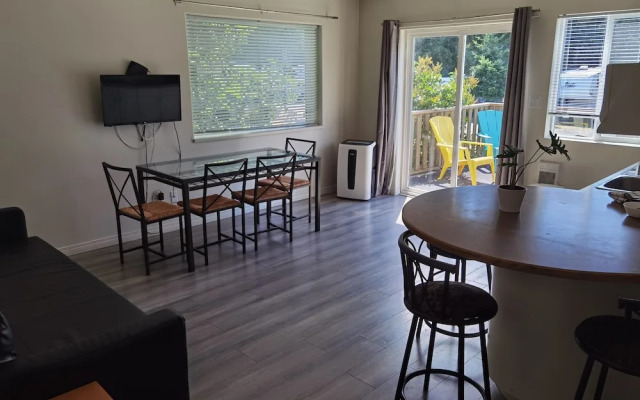 Qualicum Bay Resort