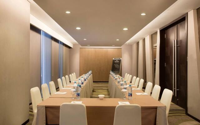 Hotel Santika Premiere Hayam Wuruk