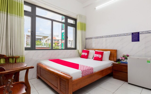 Hoang Tuan Hotel