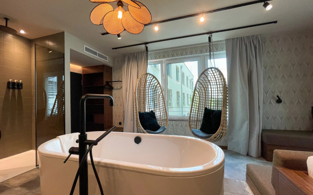 Cocoon Sendlinger Tor