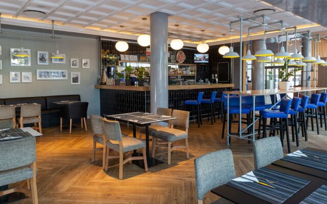 Neighbourgood Newlands