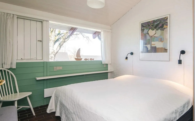 5 Person Holiday Home in Aabenraa-by Traum