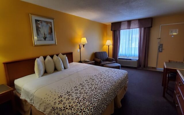Quality Inn White Springs Suwanee