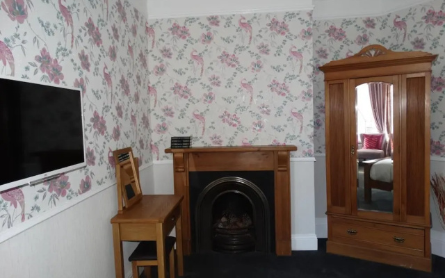 The Corner House