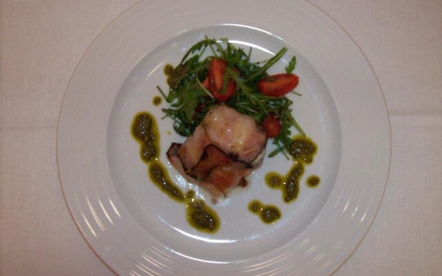 Hotel S-centrum Děčín