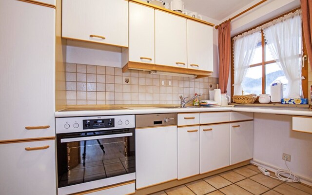 Ferienwohnung Oertl