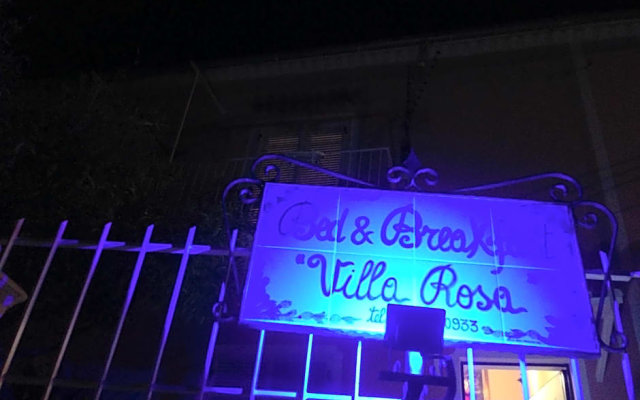 BB Villa Rosa