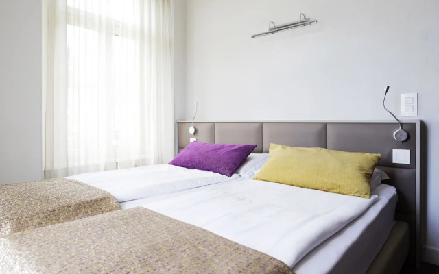 Hotel Alexandra