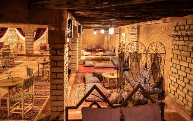 Kasbah Tiwaline