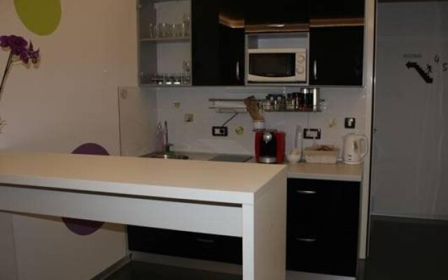 Chic Hostel