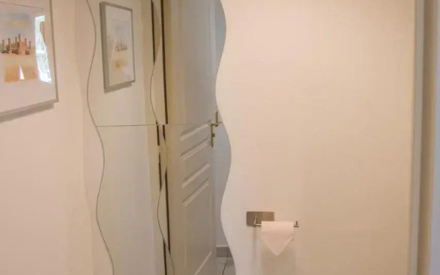 Petit nid douillet Décines