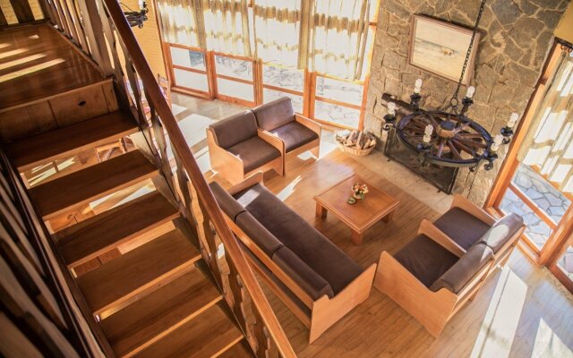 Pousada Águia da Montanha