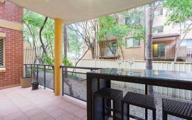 Urban Escape Strathfield