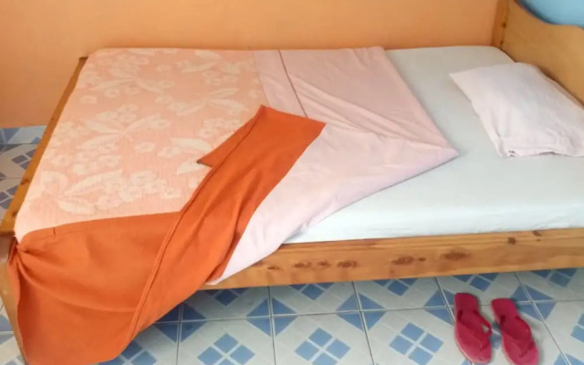 Hapo Lodge - Adults Only
